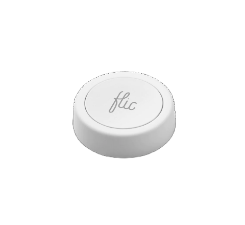 Flic 2 smart button